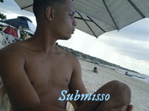 Submisso