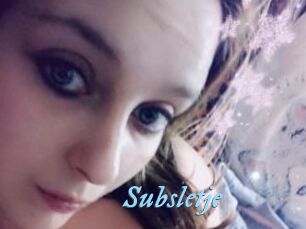 Subsletje