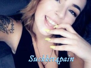 Suckker4pain