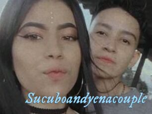 Sucuboandyenacouple