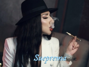 Sueprema