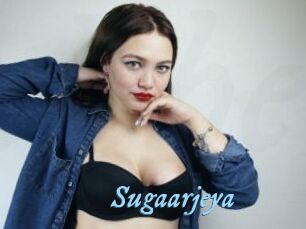 Sugaarjeya