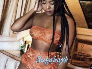 Sugabayk