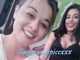Sugarandspicexxx