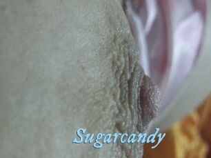 Sugarcandy