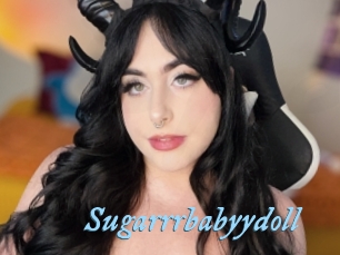 sugarrrbabyydoll DeriheruI