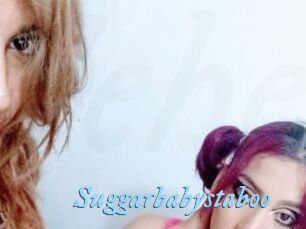 Suggarbabystaboo