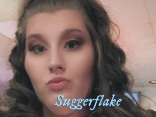 Suggerflake