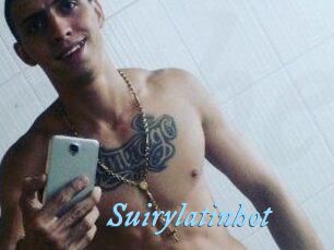 Suirylatinhot