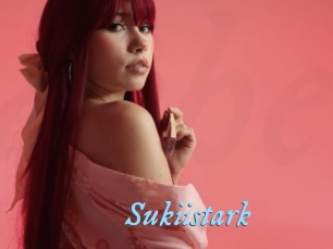 sukiistark DeriheruI