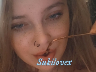 Sukilovex
