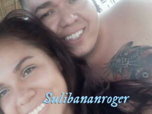 Sulibananroger