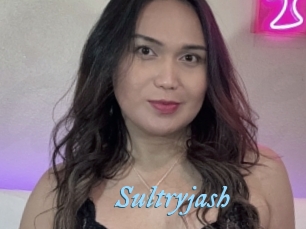 Sultryjash