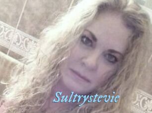 Sultrystevie