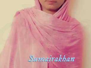 Sumairakhan