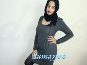 Sumayyah