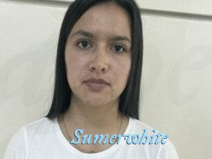 Sumerwhite