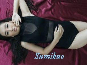 Sumikuo