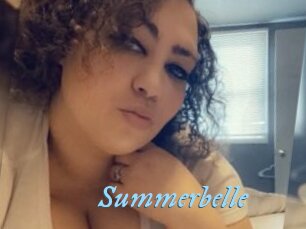 Summerbelle