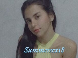 Summersex18