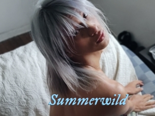 summerwild DeriheruI