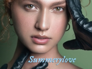 Summerylove