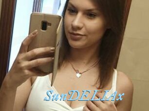 SunDELIAx