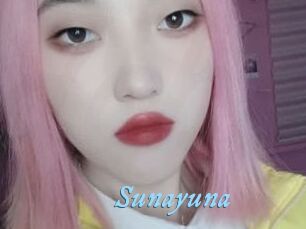 Sunayuna