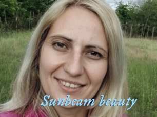 Sunbeam_beauty