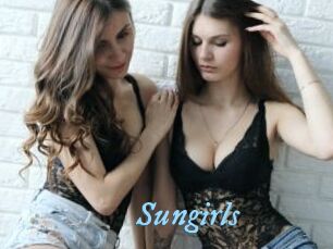 Sungirls