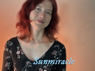 Sunmiracle