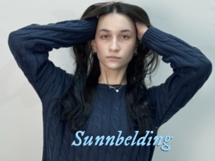 Sunnbelding