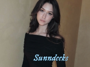 sunndeeks DeriheruI