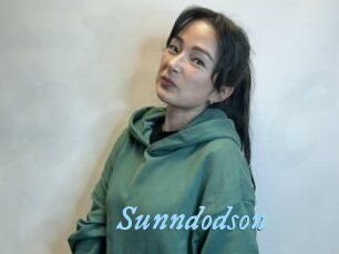 Sunndodson