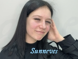 Sunneves