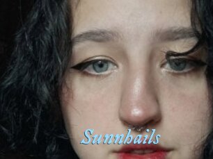 Sunnhails
