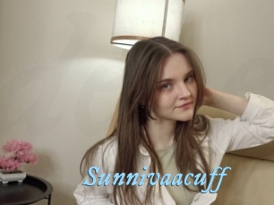 Sunnivaacuff