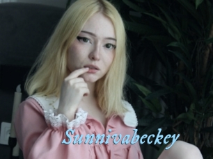 Sunnivabeckey