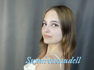 Sunnivacaudell