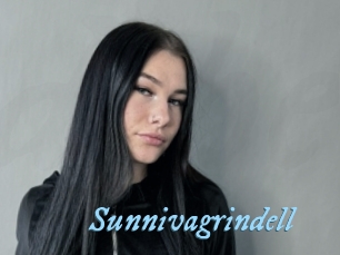 Sunnivagrindell