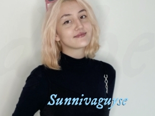 Sunnivaguyse