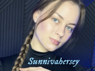 Sunnivahersey