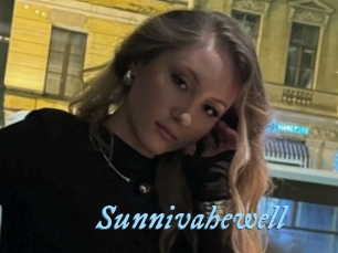 Sunnivahewell