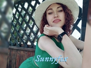 sunnyfox DeriheruI