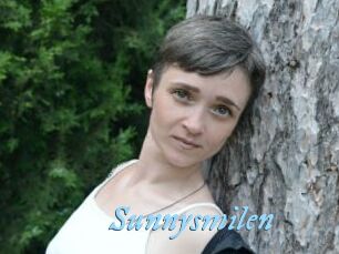 Sunnysmilen