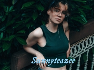 Sunnyteazee