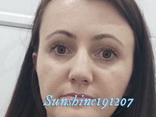 Sunshine191207
