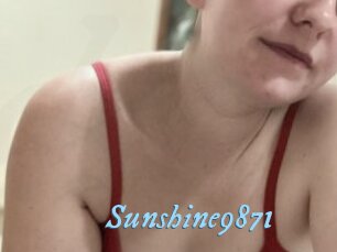 Sunshine9871