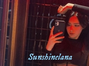 Sunshinelana