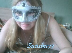 Sunsine77